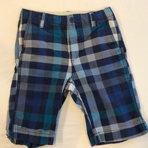 Boys gap shorts